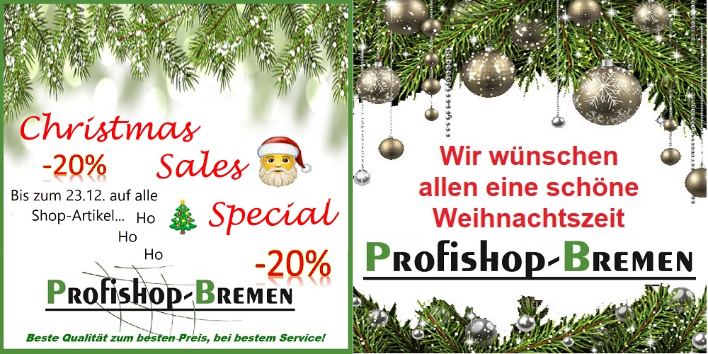 Profishop-Bremen-Logo